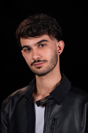 Nilton Silva portrait