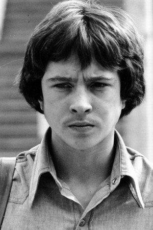 Marek Sikora portrait