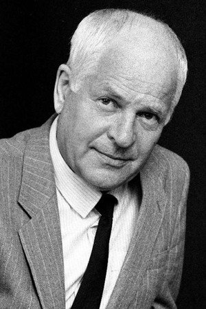 Jan Machulski portrait