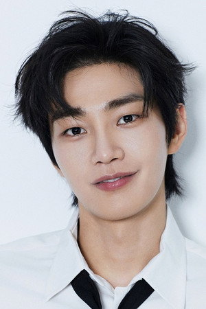 Kim Jae-young portrait