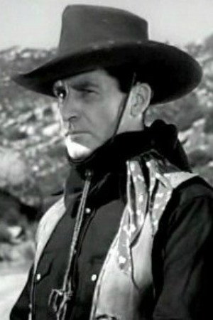 Joe McGuinn portrait