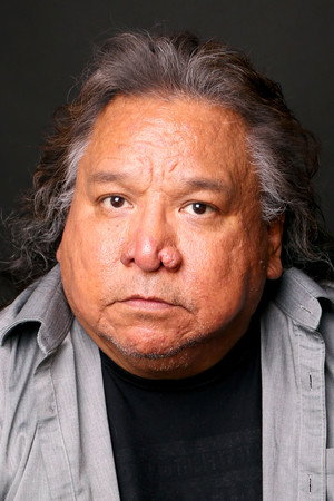 Sam Bob portrait