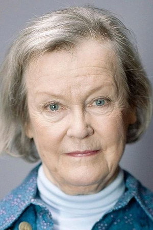 Vieno Saaristo portrait