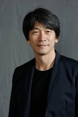 Chiu Li-wei portrait