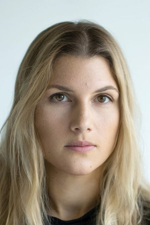 Maryana Spivak portrait