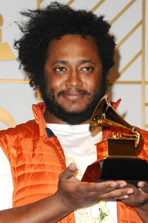 Thundercat portrait