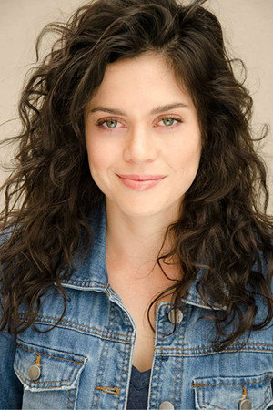 Mariel Neto portrait