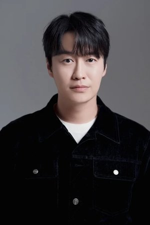 Oh Eui-sik portrait