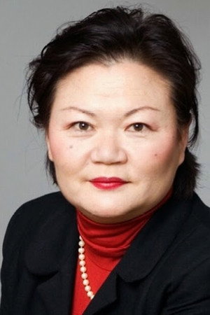 Soogi Kang portrait