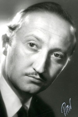 Göthe Grefbo portrait