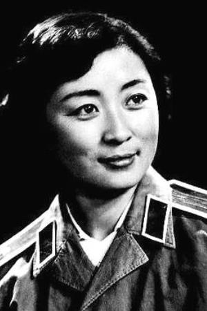 Wei Shi portrait
