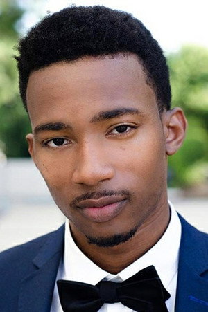 R.J. Walker portrait