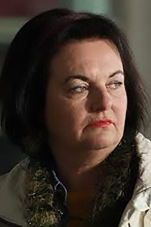 Mojca Partljič portrait