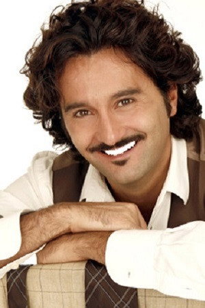 Fabio Ferri portrait