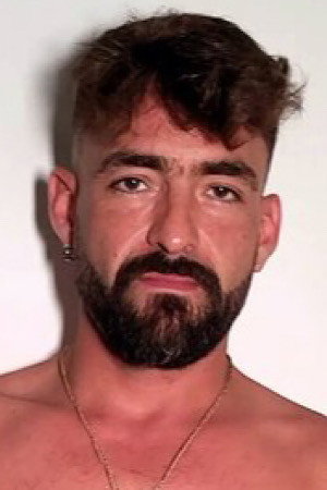 Alonso Rivera portrait