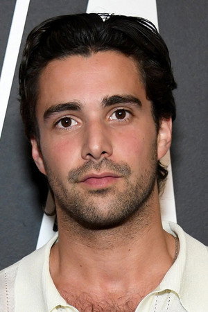 Fabien Frankel portrait