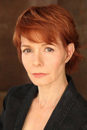 Holly Hawkins portrait