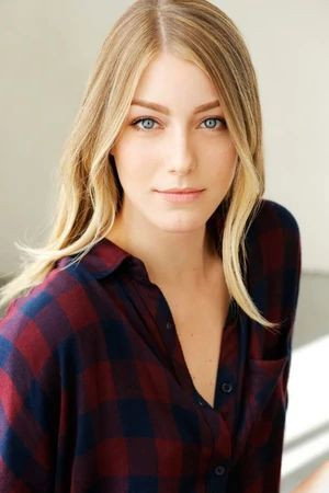Laura Seay portrait