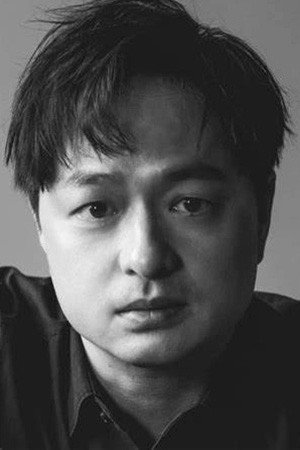 Cheng Yu-chieh portrait