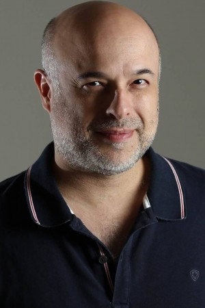 Marcos França portrait