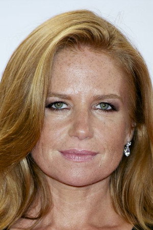 Patsy Palmer portrait