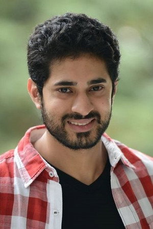Arvind Krishna portrait