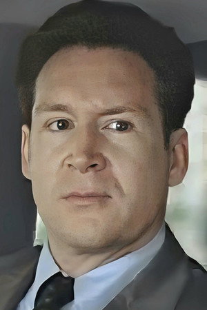 Tim Grimm portrait