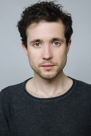 Denis Boerevich portrait