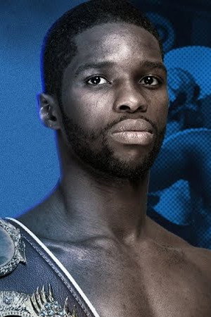 Luther Clay portrait