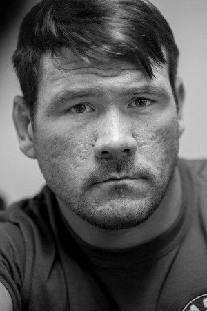 Rory Markham portrait
