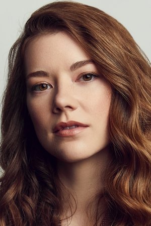 Molly Kunz portrait