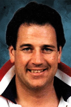 Greg Gagne portrait