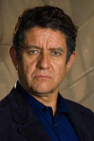 Pedro Casablanc portrait