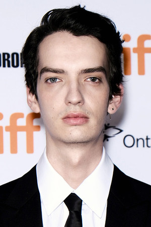 Kodi Smit-McPhee portrait