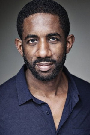 Rhashan Stone portrait