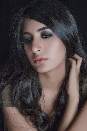 Samridhi Dewan portrait