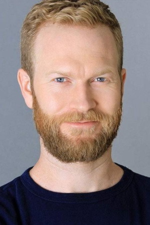 Connor Tillman portrait