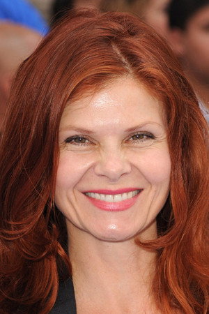 Lolita Davidovich portrait