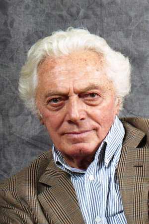 Dino Risi portrait
