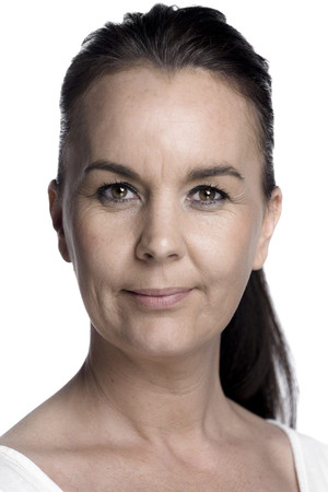 Debbie Welsh portrait