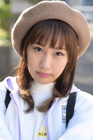 Kotori Takanashi portrait