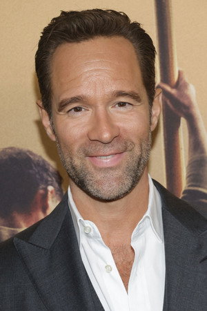 Chris Diamantopoulos portrait