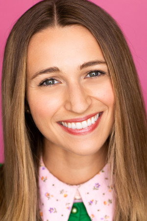 Brittany Belland portrait