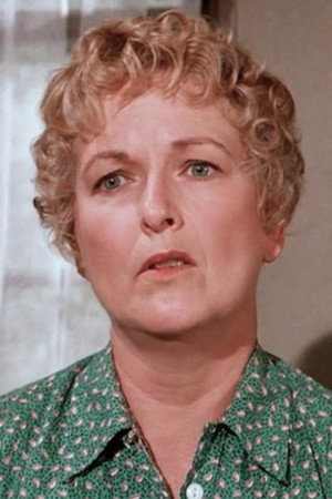 Elizabeth Rogers portrait
