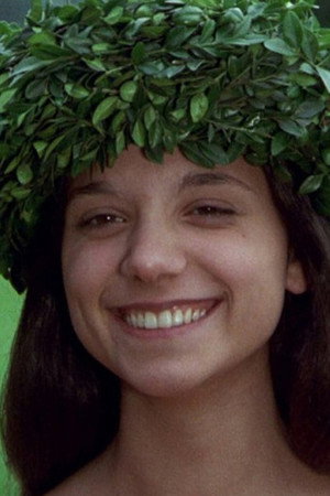 Elisabetta Genovese portrait