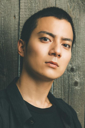 Jun Nishiyama portrait