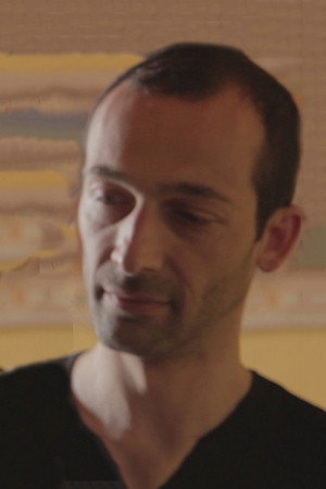 Giorgos Tzouvelekis portrait