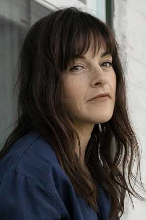 Sophie Cadieux portrait