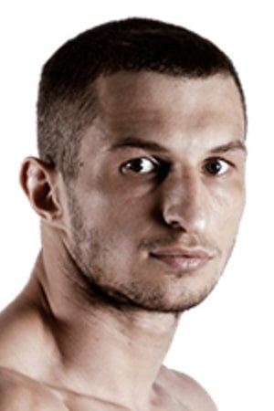 Vasily Kurochkin portrait