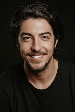 Mekin Sezer portrait